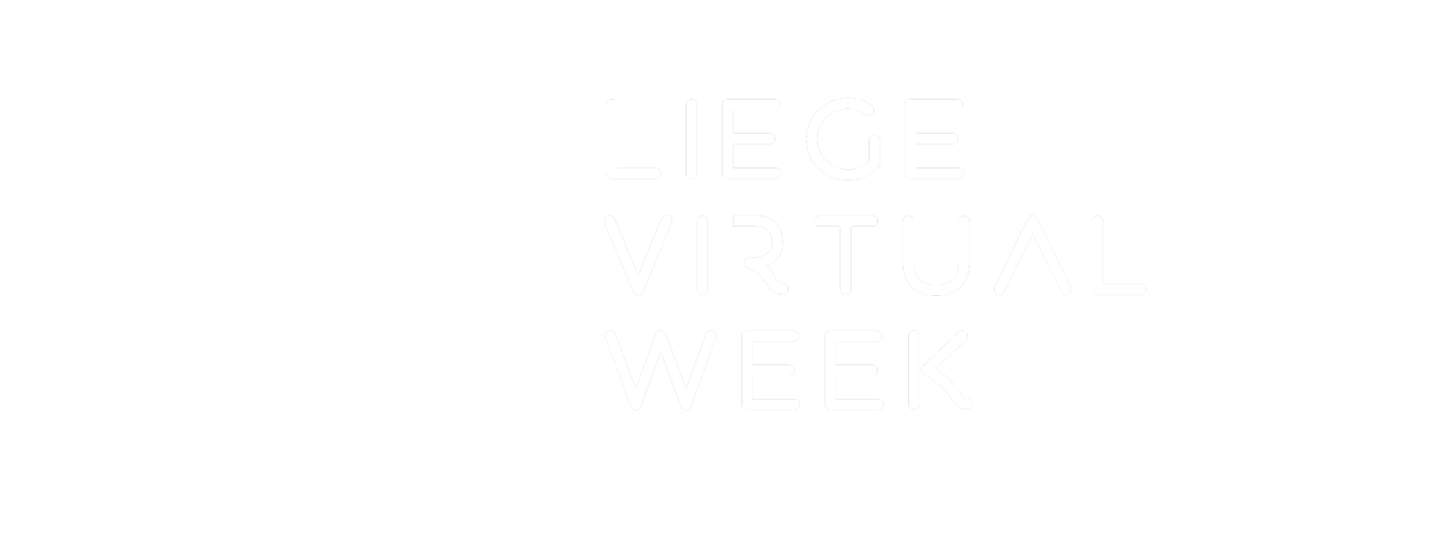 Liège Virtual week